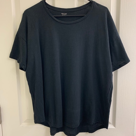 Madewell Tops - MADEWELL basic tee
